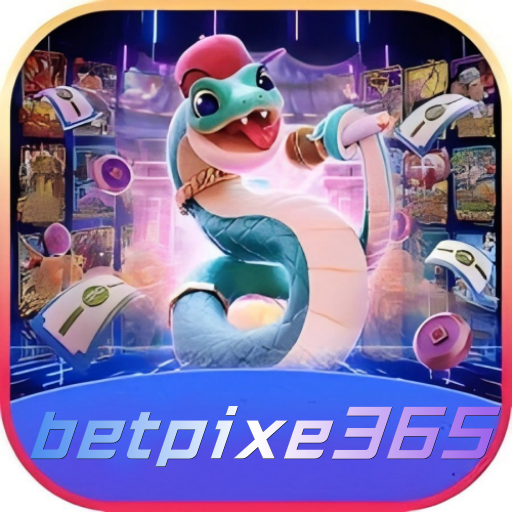 Logo betpixe365